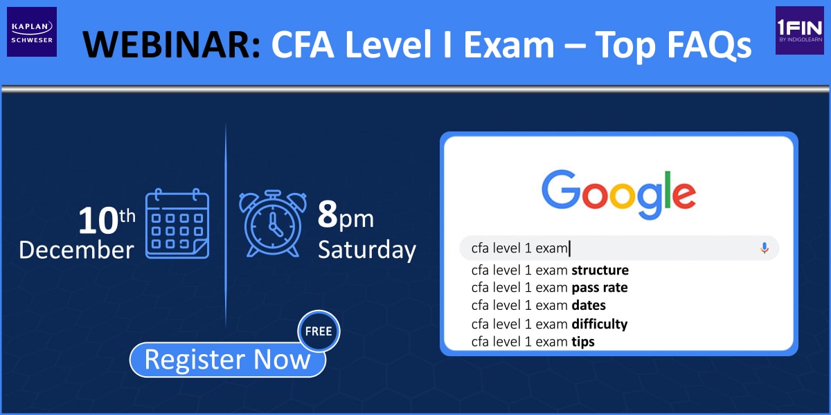 What is the CFA Exam Pass Rate? - Kaplan Schweser