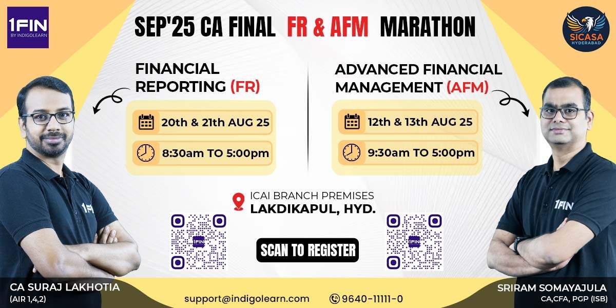 MARATHON FR AFM