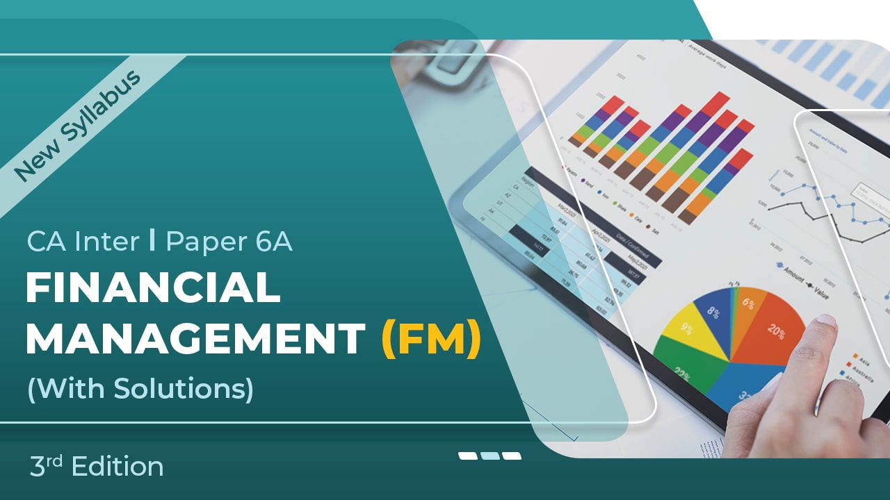 Financial Management - Book course