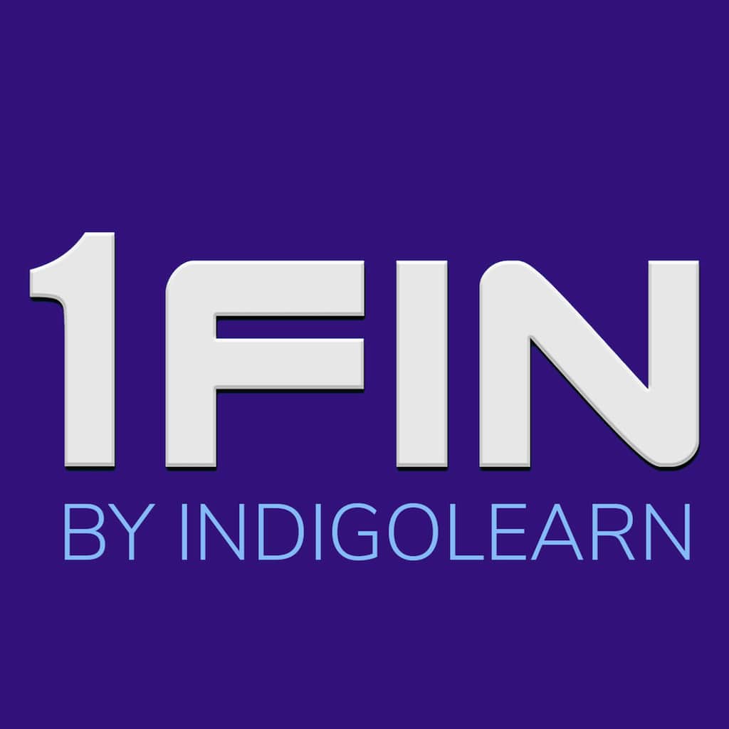 indigolearn.com logo