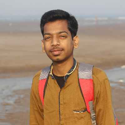 Devendra  Rajput 