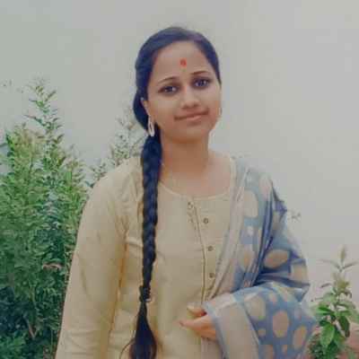 Bethi Shivani