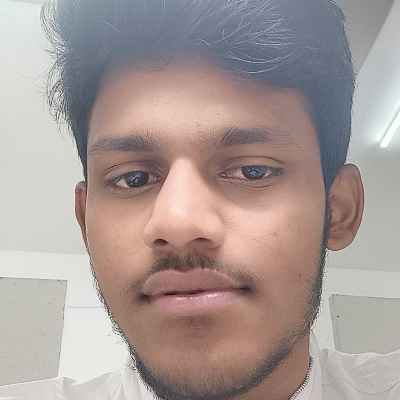 OMKAR REDDY